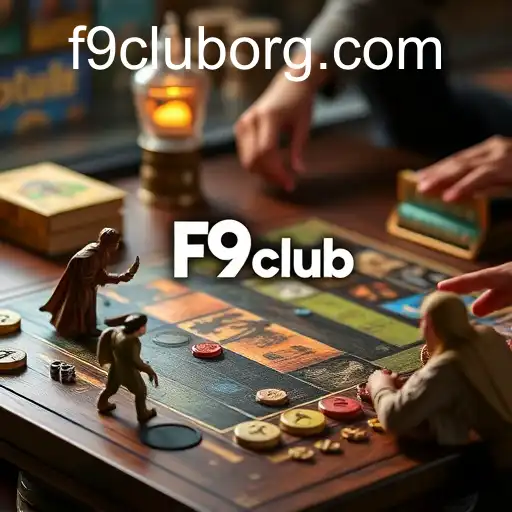 Board Games: A Timeless Tradition of Fun and Strategy