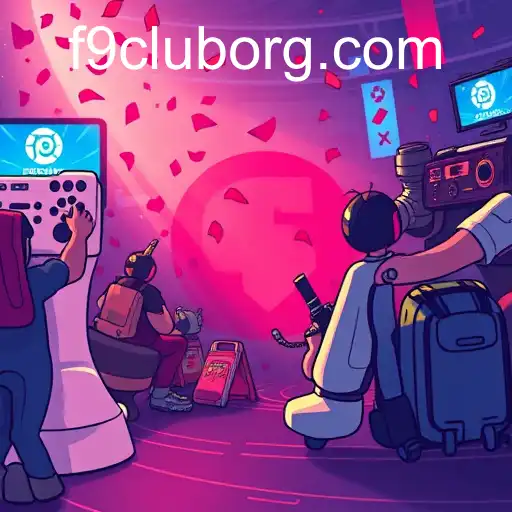 The Vibrant World of Player Community: A Deep Dive into F9club
