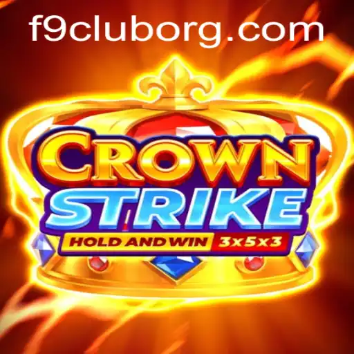 Crownstrike: A Strategic Revelation with F9club