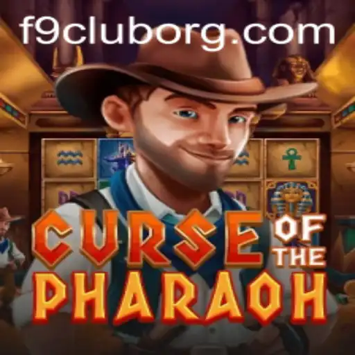 Discover the Mysteries of 'CurseofthePharaoh' and the Rising Phenomenon of F9club