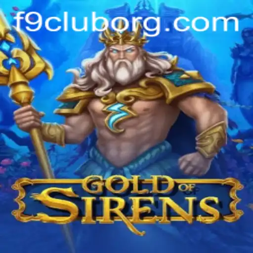 GoldofSirens: A Dive into a Mesmerizing Gaming Experience
