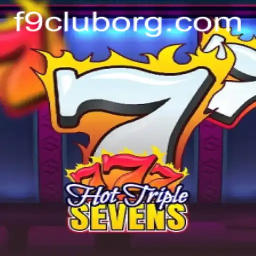 HotTripleSevens: The Exciting Digital Casino Game by F9club