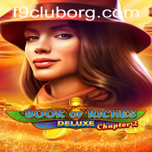 Discovering Book of Riches Deluxe Chapter 2: A Journey Through Time