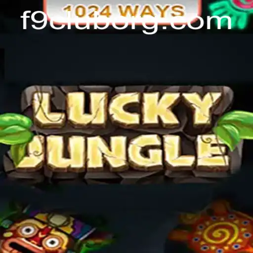 Exploring the Exciting World of LuckyJungle1024: A New Gaming Sensation