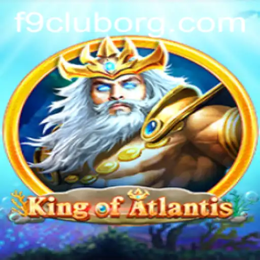 King of Atlantis: Exploring the Thrilling Underwater Adventure