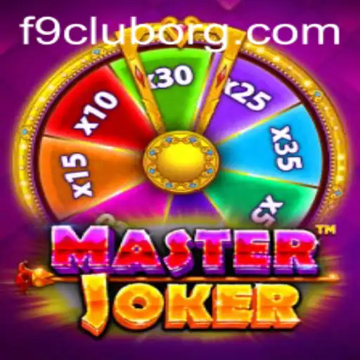 MasterJoker: An Immersive Gaming Experience at F9club
