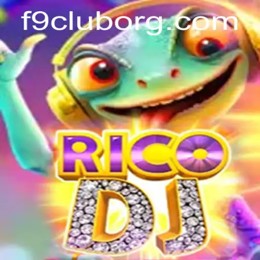 Discovering RicoDJ: A Game-Changer in the F9club Experience